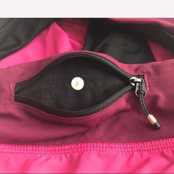 Lulumon Shorts - Picture 8 of 8